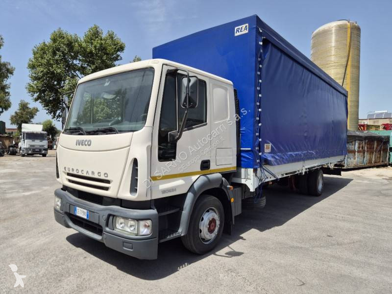 شاحنة Iveco