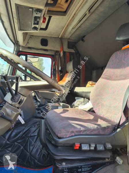 شاحنة Iveco