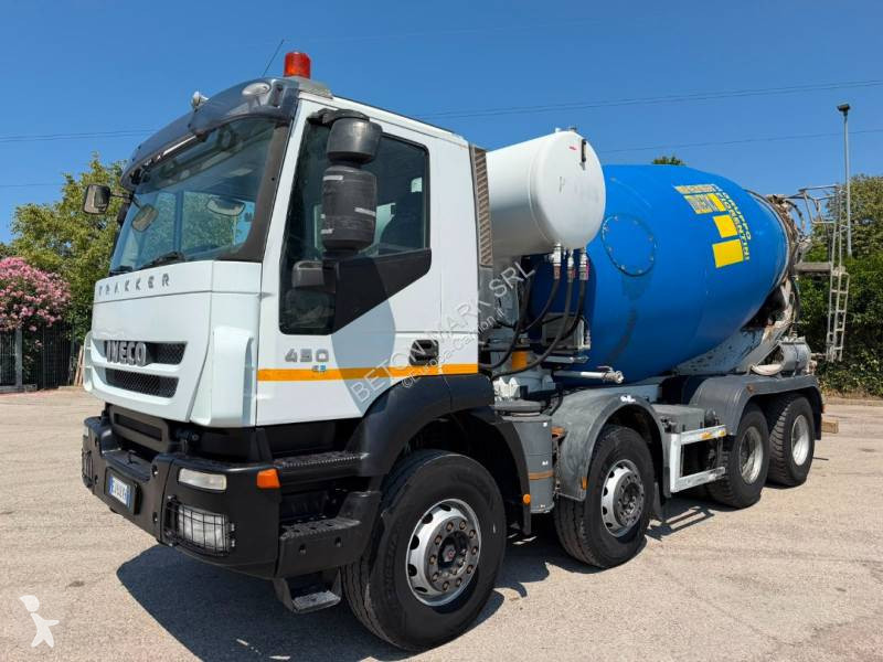 Beton Iveco