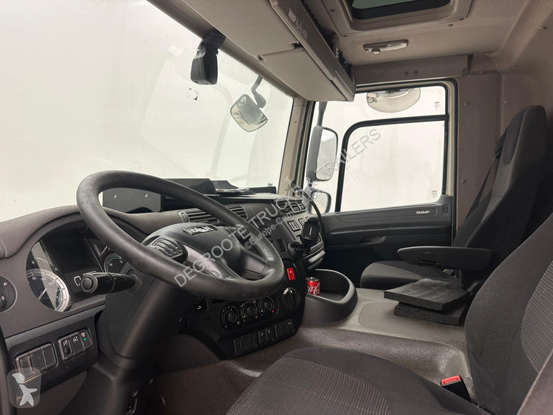 شاحنة DAF 290