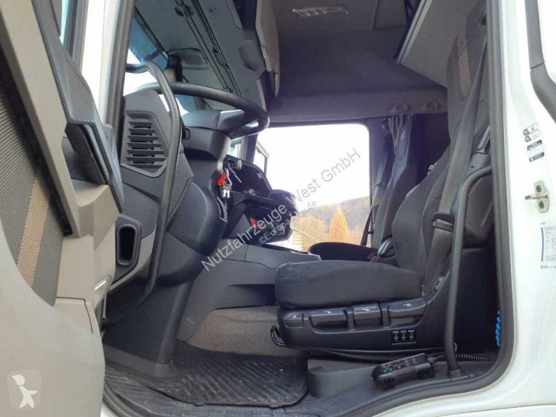 شاحنة DAF 480 *Kran Palfinger PK 24.001 SLD...