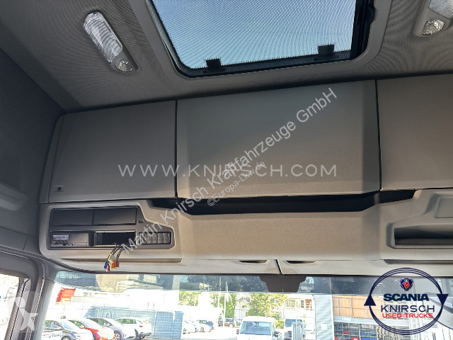 شاحنة Scania R450B6x2*4NB / BDF / Lift+Steering...