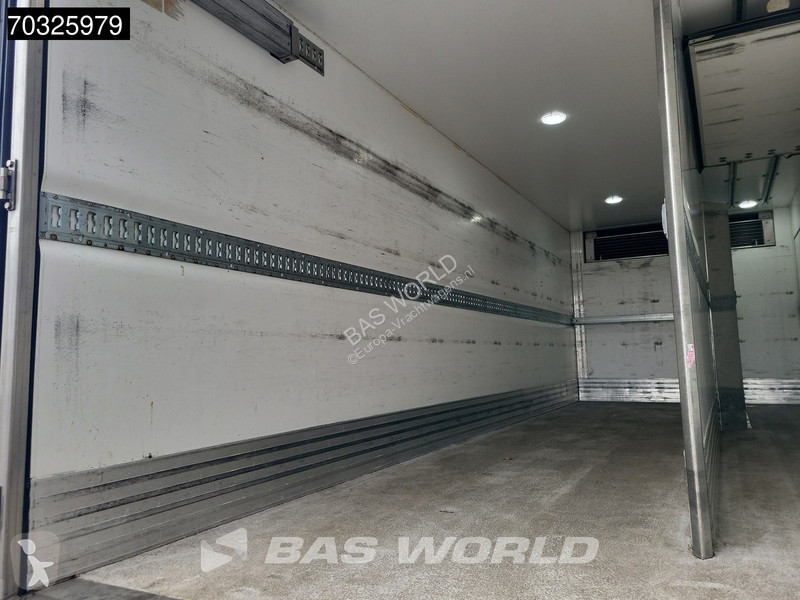 Mercedes 1323 4X2 NL-truck APK Frigoblock FK25i...