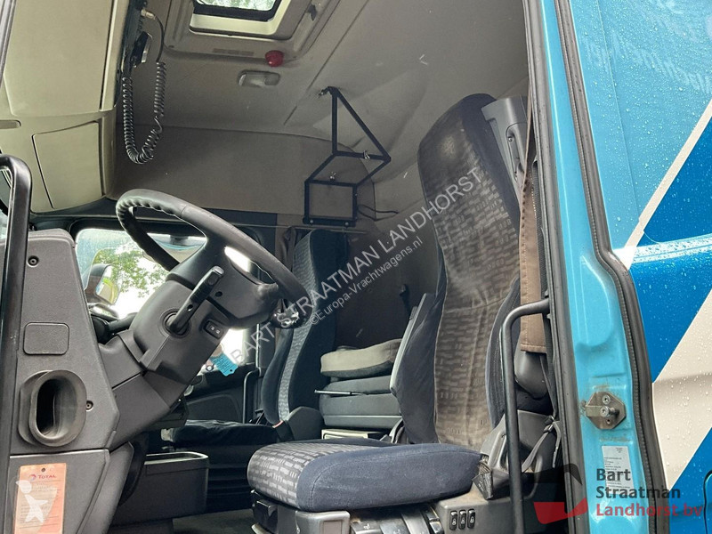 Lastbil Scania 480 B 6X2*4 highline met 24t HTS...