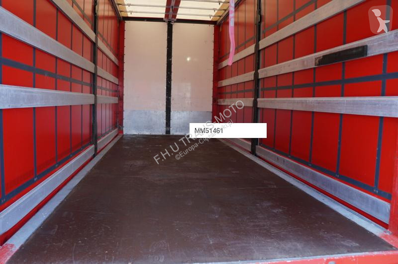 شاحنة DAF LF 290