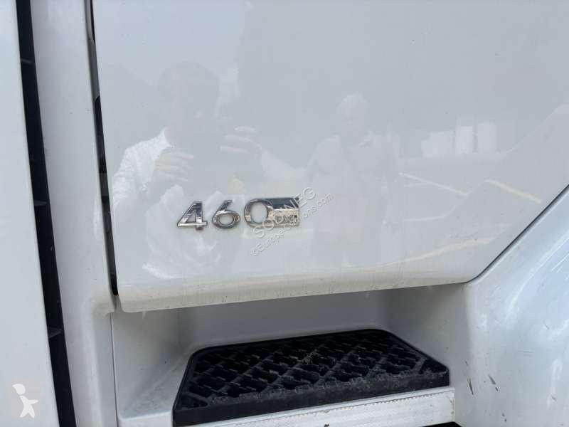 شاحنة Renault  PREMIUM LANDER 460 DXI