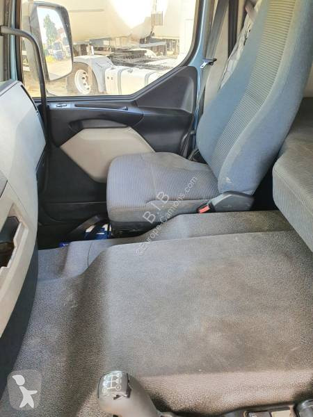 شاحنة Volvo