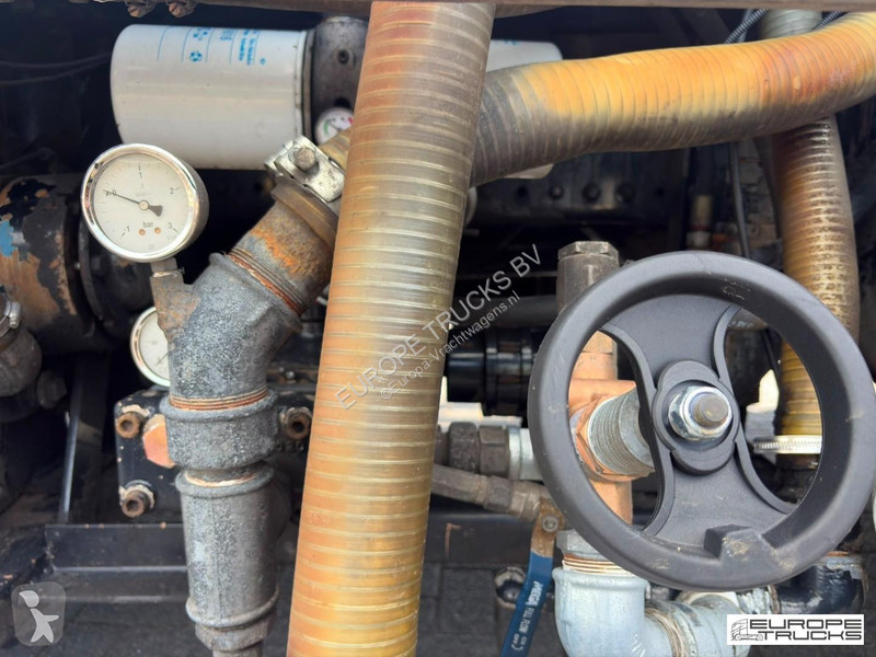 شاحنة MAN 26.310 Steel/Air - Ipsam...