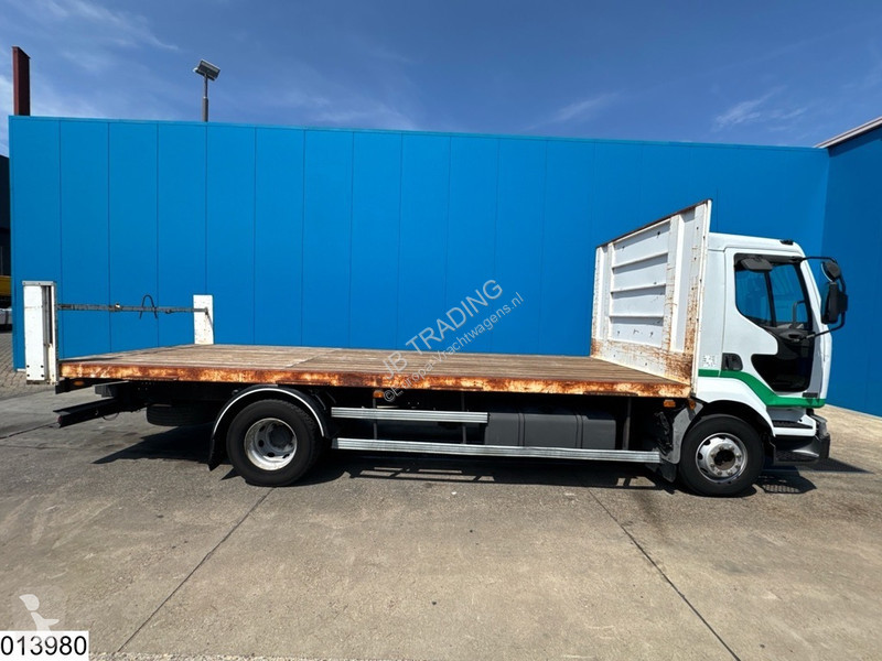 شاحنة Renault 270 Telma