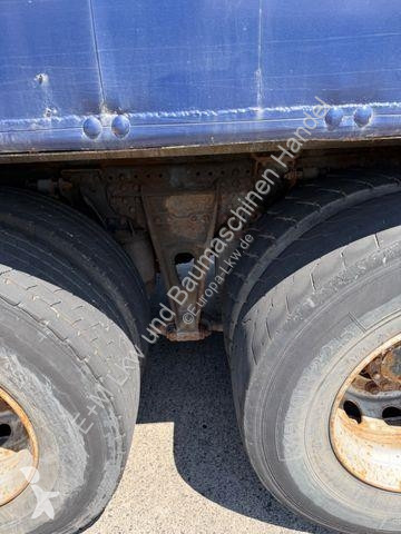 شاحنة MAN TGA 35.440