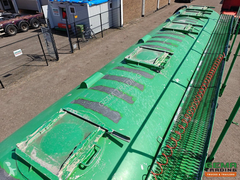 شاحنة DAF 440 FAN 6x2/4 SpaceCab Euro6 -...