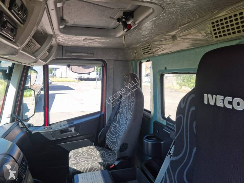 Camion Iveco