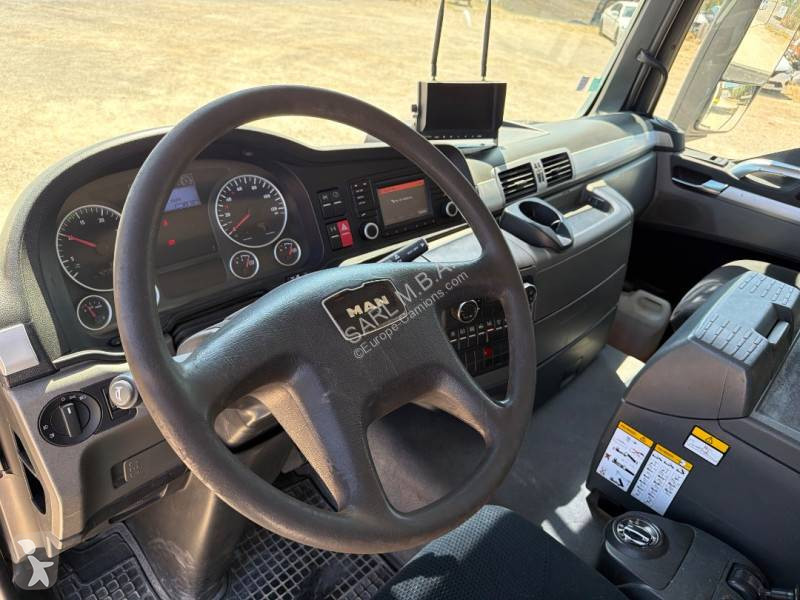Camion MAN