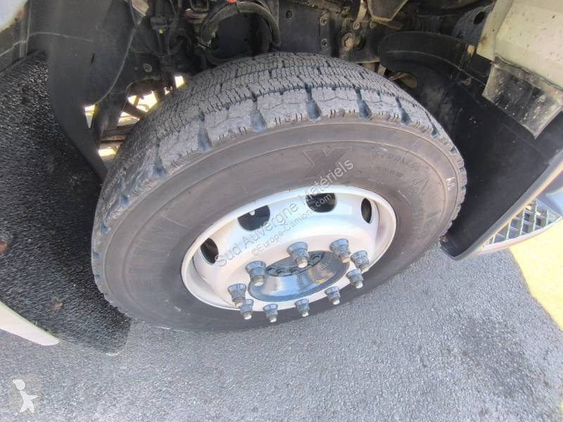 شاحنة Volvo