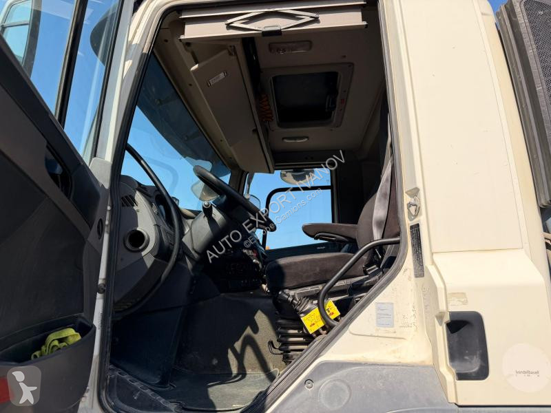شاحنة DAF 460
