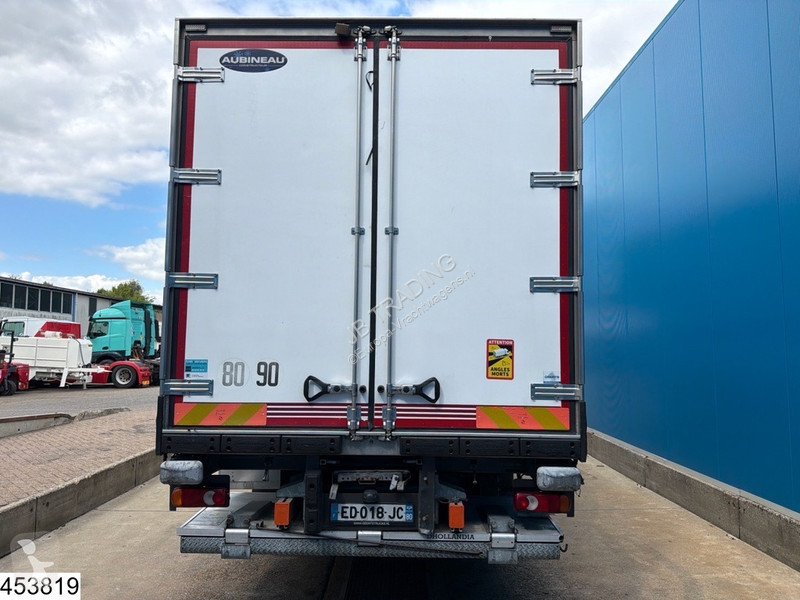 شاحنة DAF 250 EURO 6, Dhollandia, Carrier,...