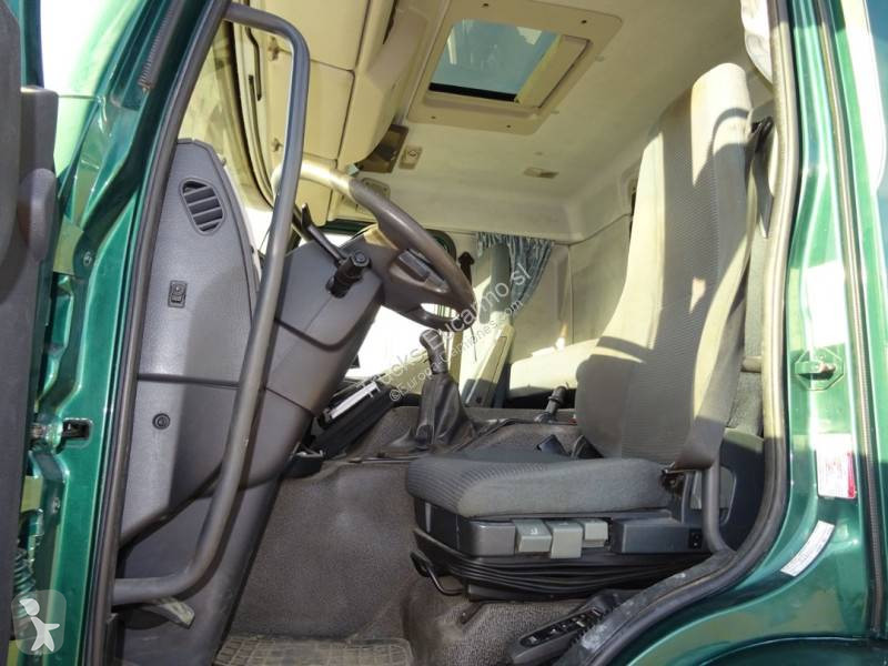 شاحنة Volvo
