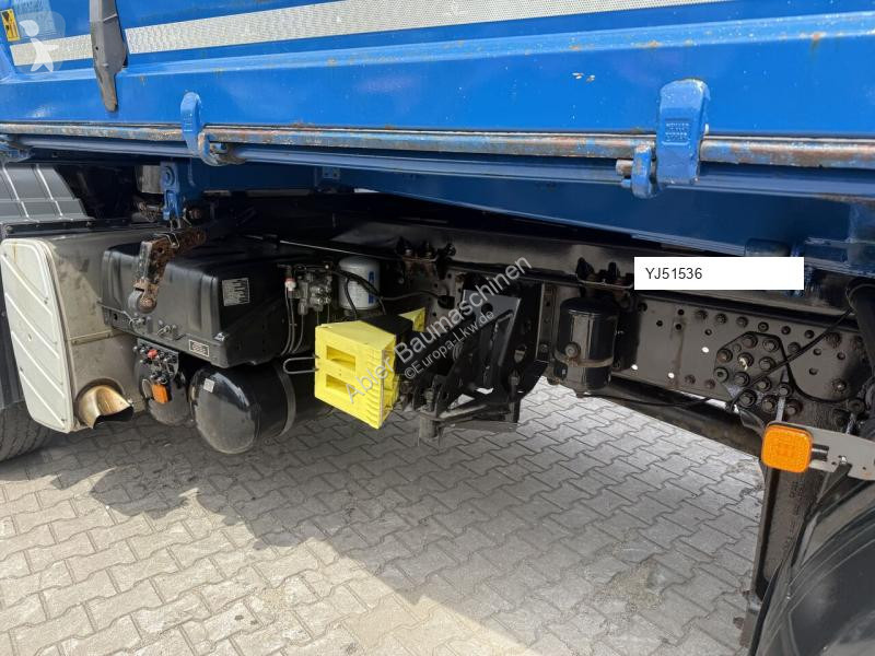 شاحنة MAN TGS 18.440