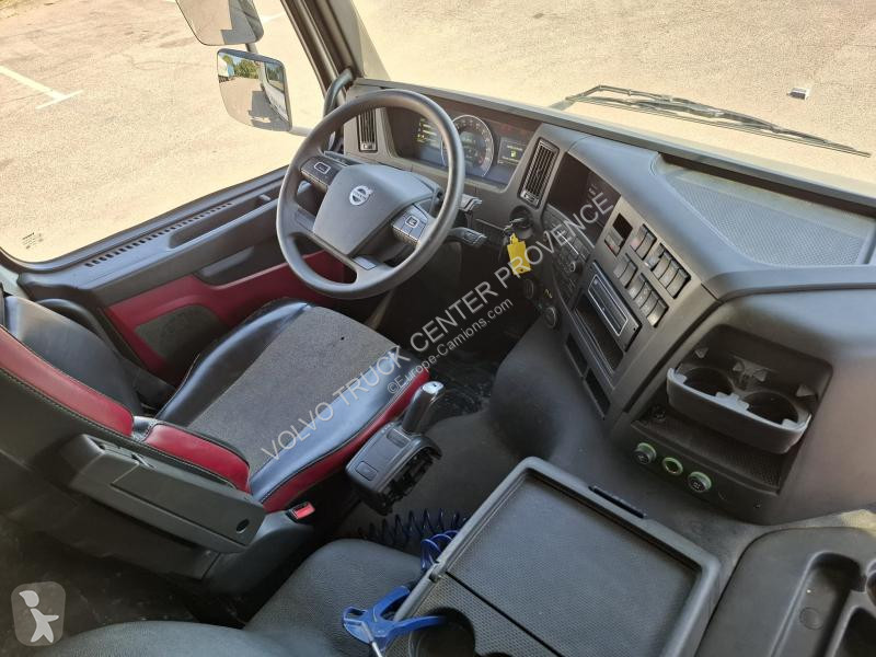 شاحنة Volvo 13460 FMX