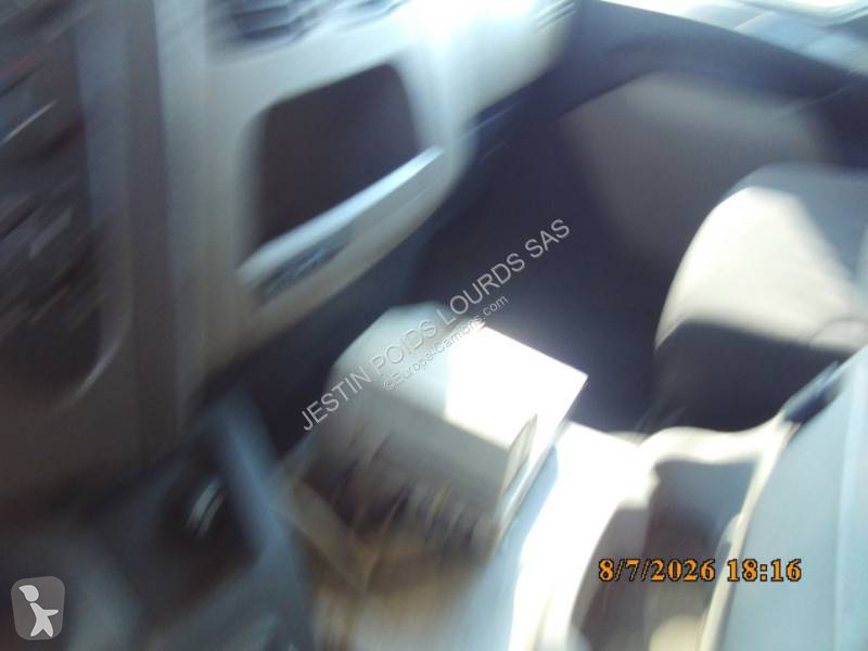 شاحنة Renault