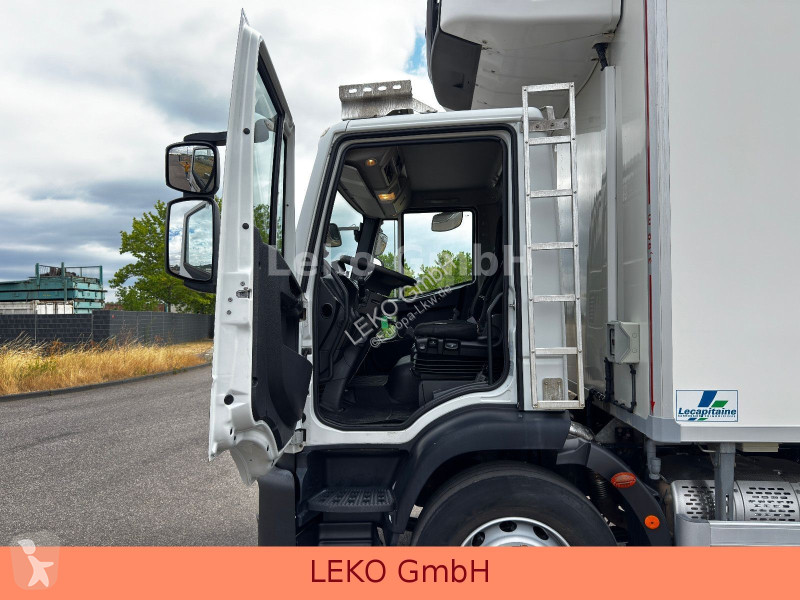 شاحنة Iveco 190 E 28 Mit Carrier Sp 1150 Bis -30°C