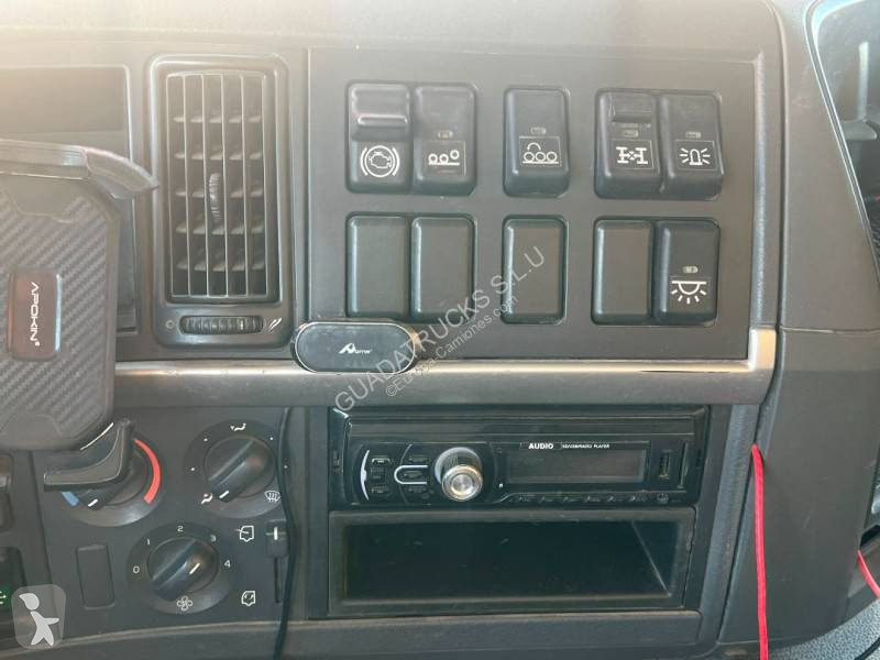 شاحنة Volvo