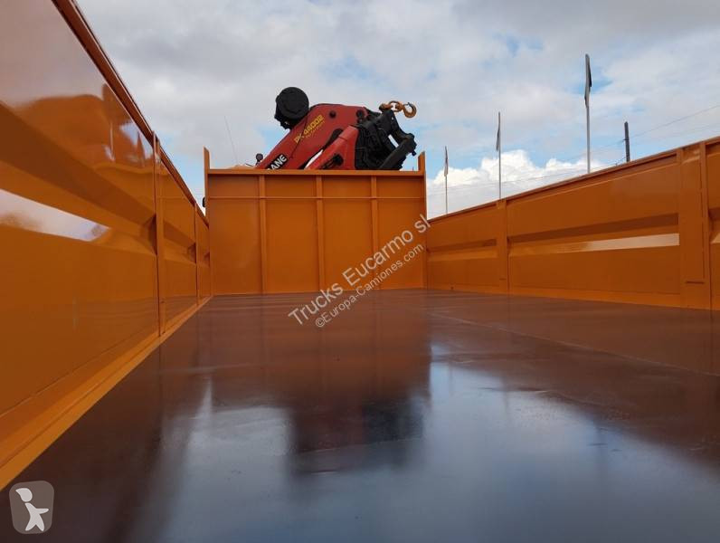 شاحنة Scania