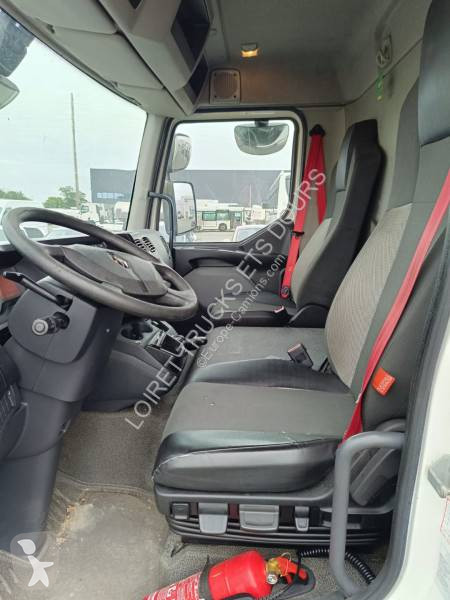 Vrachtwagen Renault