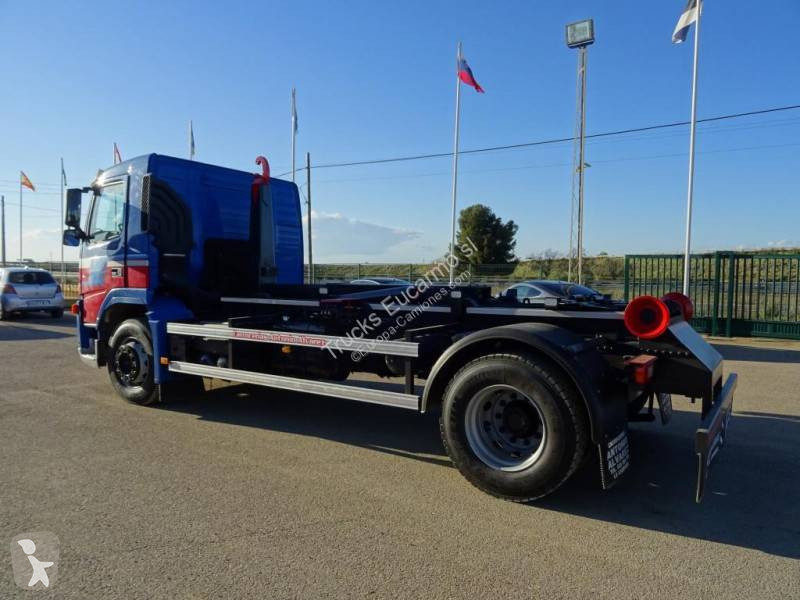 شاحنة Volvo
