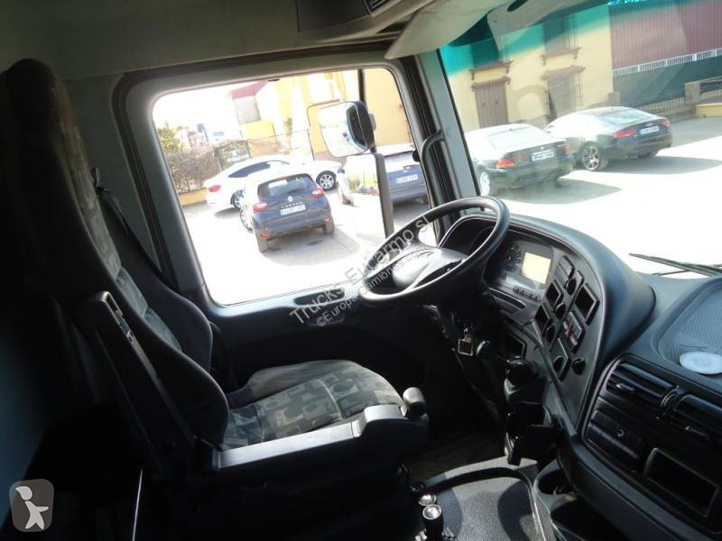 Mercedes  truck