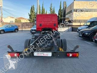 شاحنة Iveco