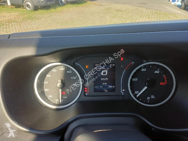 شاحنة Iveco DAILY 35C16 3.0 - 4100