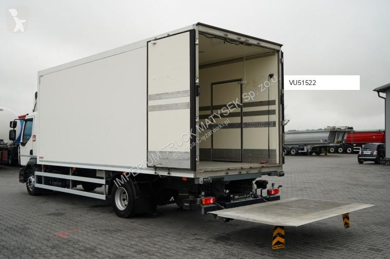 شاحنة Renault D 250