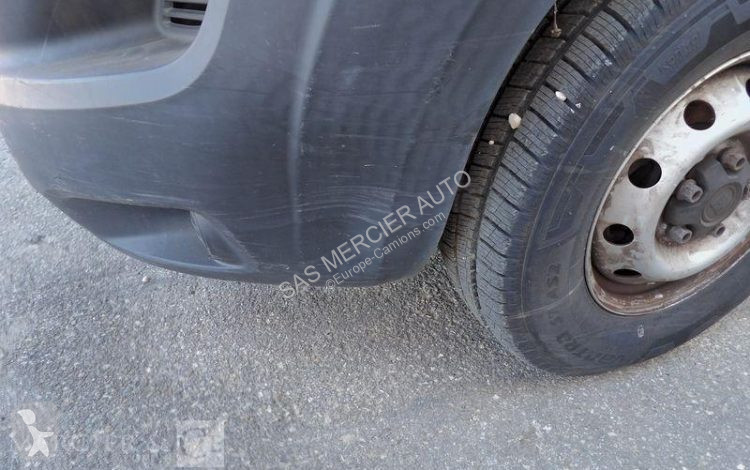 Furgoneta Fiat