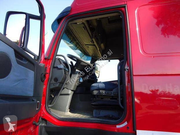 Maskinbæreren Volvo