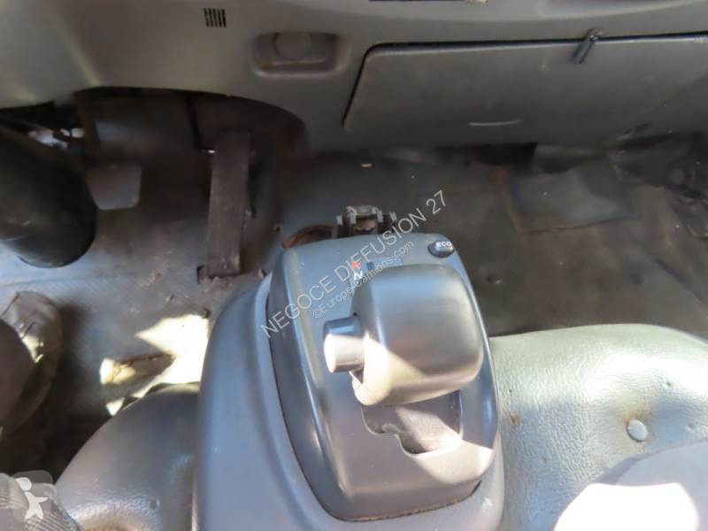 شاحنة Isuzu