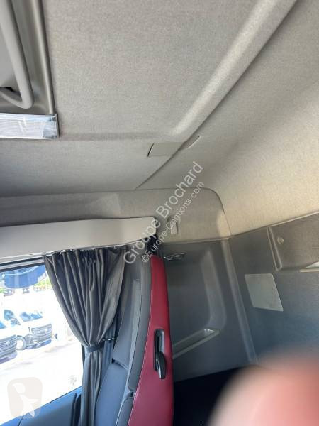 شاحنة Volvo