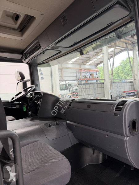 Camion Scania 230