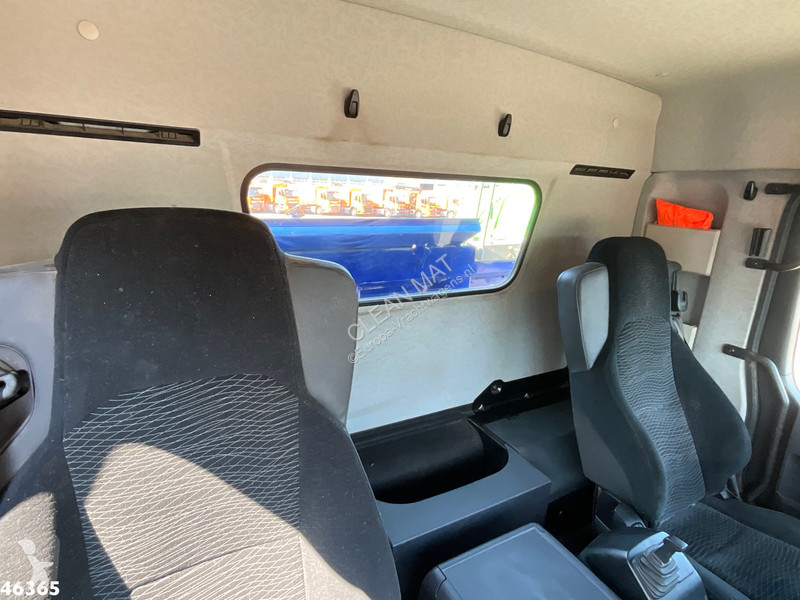 Camion Mercedes 2645 6x4 Euro 6 Manual Full...