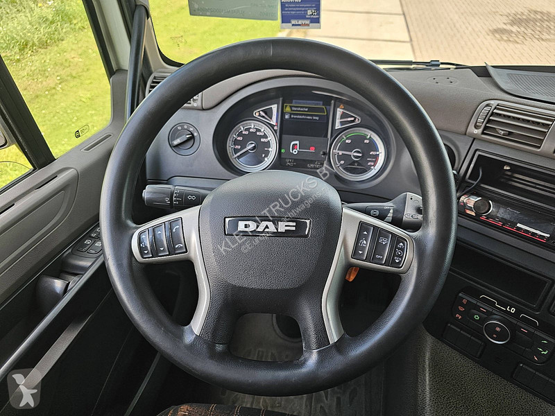 شاحنة DAF 450 LZV
