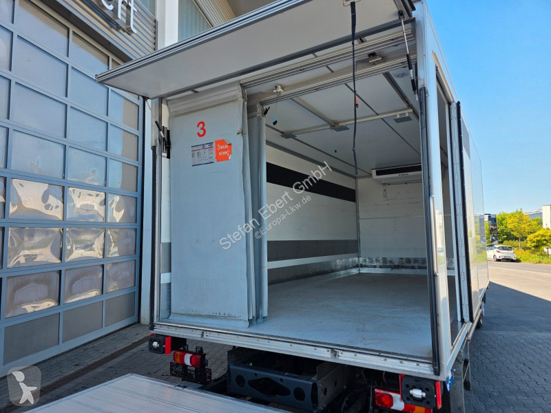 شاحنة Mercedes 818 L ThermoKing V-600 Max LBW...