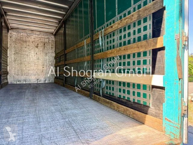 شاحنة DAF 480 6x2/Standklima/Eu6/Komplettzug