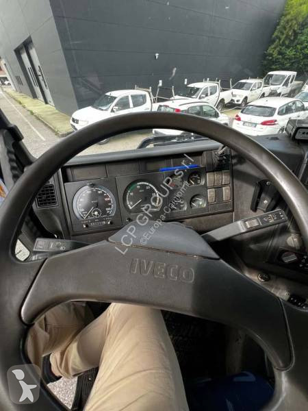 شاحنة Iveco