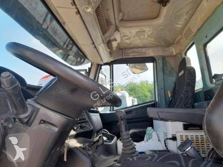 شاحنة Iveco