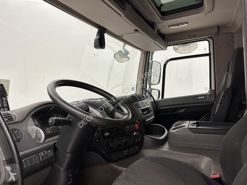 شاحنة DAF 290