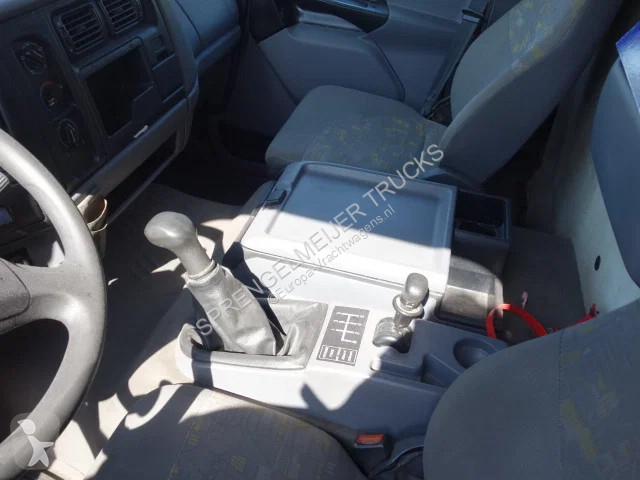شاحنة Renault 210...