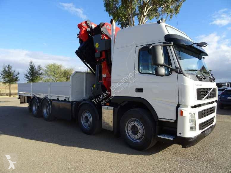شاحنة Volvo