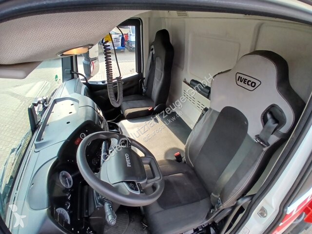 شاحنة Iveco MS34Y 8x4 Euro6 Kipper Meiller...