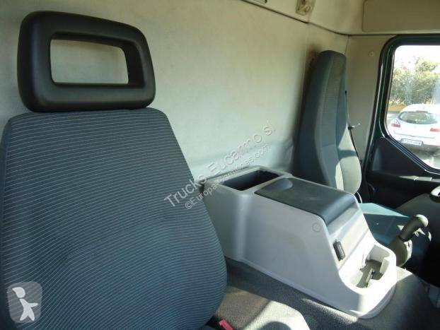 شاحنة Volvo