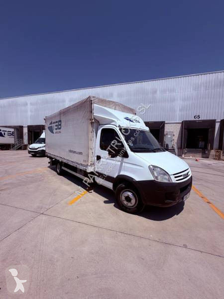 شاحنة Iveco